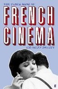 Cover: The Faber Book of French Cinema - Faber & Faber