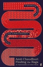 Cover: Finding the Raga - Faber & Faber