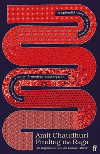 Enlarge image Cover: Finding the Raga - Faber & Faber