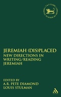 Cover: Jeremiah (Dis)Placed - T.& T.Clark Ltd