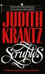 Cover: Scruples - Bantam Books