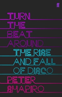 Enlarge image Cover: Turn the Beat Around - Faber & Faber