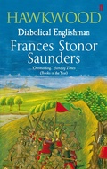 Cover: Hawkwood - Faber & Faber