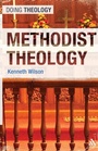 Cover: Methodist Theology - T.& T.Clark Ltd