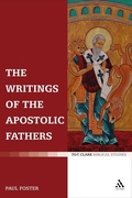 Cover: The Writings of the Apostolic Fathers - T.& T.Clark Ltd