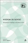 Cover: Wisdom in Revolt - Sheffield Academic Press