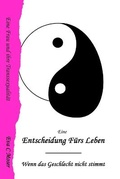 Cover: Eine Entscheidung Furs Leben - Lulu.com