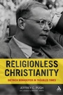 Cover: Religionless Christianity - T.& T.Clark Ltd
