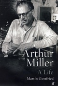 Cover: Arthur Miller - Faber & Faber