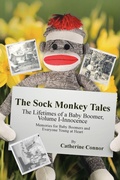 Cover: The Sock Monkey Tales - LIFERICH