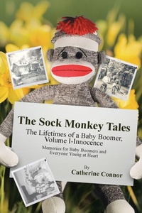 Enlarge image Cover: The Sock Monkey Tales - LIFERICH
