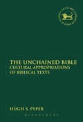 Cover: The Unchained Bible - T.& T.Clark Ltd