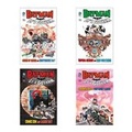 Cover: Batman: Li'l Gotham - Stone Arch Books