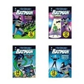 Cover: You Choose Stories: Batman - Stone Arch Books
