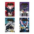Cover: Beware the Batman - Stone Arch Books