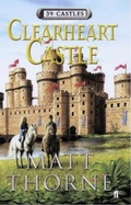 Cover: 39 Castles: Kingmaker's Castle - Faber & Faber