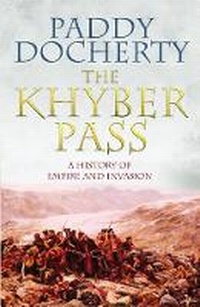 Enlarge image Cover: Khyber Pass - Faber & Faber