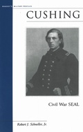 Cover: Cushing - Potomac Books Inc