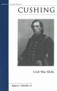 Enlarge image Cover: Cushing - Potomac Books Inc