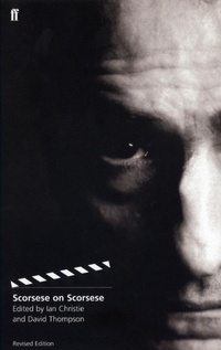 Abbildung von: Scorsese on Scorsese - Faber & Faber