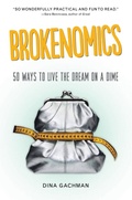 Cover: Brokenomics - Seal Press