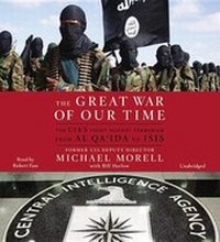 Enlarge image Cover: The Great War of Our Time - Twelve