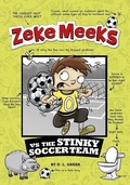 Cover: VS the Stinky Soccer Team - Picture Window Books