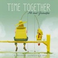 Cover: Time Together: Me and Grandpa - Picture Window Books