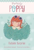 Cover: Outside Surprise - Picture Window Books