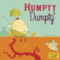 Cover: Humpty Dumpty Flip-Side Rhymes - Picture Window Books