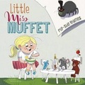 Cover: Little Miss Muffet - Capstone Press