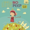 Cover: Little Bo Peep - Capstone Press