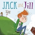 Cover: Jack and Jill - Capstone Press
