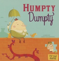 Enlarge image Cover: Humpty Dumpty - Capstone Press