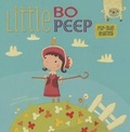 Cover: Little Bo Peep Flip-Side Rhymes - Picture Window Books