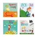 Cover: Flip-Side Nursery Rhymes - Picture Window Books
