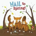 Cover: Hail to Spring! - Picture Window Books