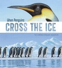 Enlarge image Cover: When Penguins Cross the Ice - Capstone Press