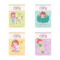 Enlarge image Cover: Perfectly Poppy - Picture Window Books