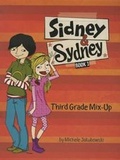 Cover: Third Grade Mix-Up - Picture Window Books