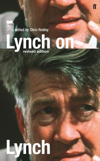 Enlarge image Cover: Lynch on Lynch - Faber & Faber