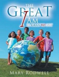 Enlarge image Cover: The Great I Am - AUTHORHOUSE