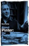 Cover: About Pinter - Faber & Faber