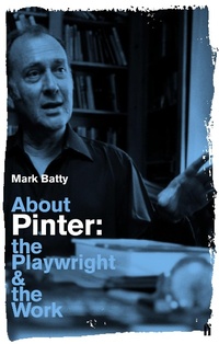Enlarge image Cover: About Pinter - Faber & Faber