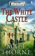 Cover: 39 Castles: The White Castle - Faber & Faber