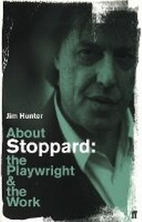 Enlarge image Cover: About Stoppard - Faber & Faber