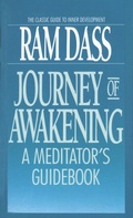 Cover: Journey of Awakening - Bantam Books