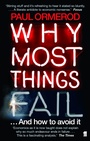 Cover: Why Most Things Fail - Faber & Faber