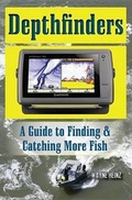Cover: Depthfinders - Frank Amato Publications