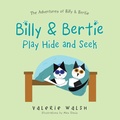 Cover: Billy & Bertie Play Hide and Seek - AuthorHouse UK